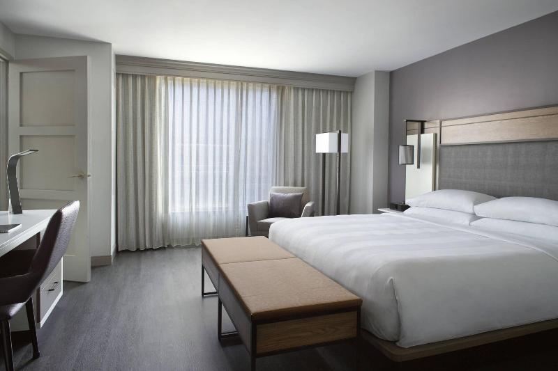 Raleigh Marriott City Center image