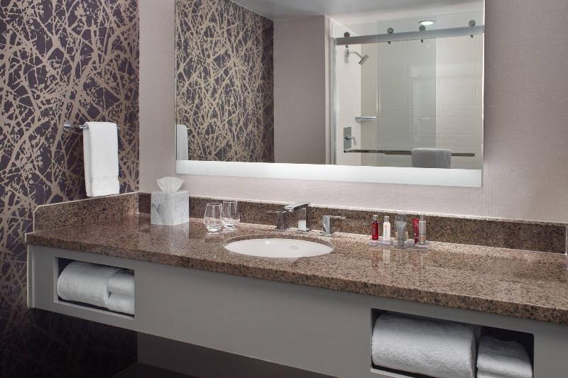Raleigh Marriott City Center image