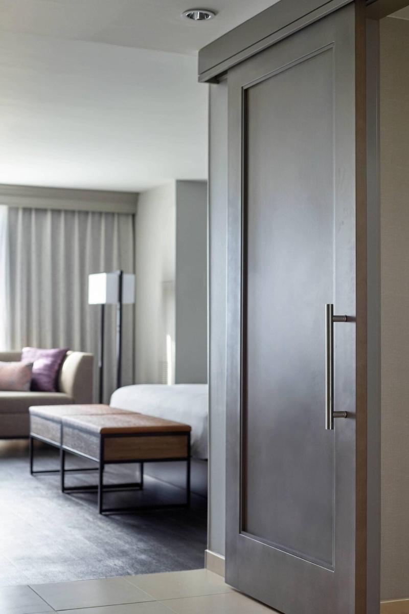 Raleigh Marriott City Center image