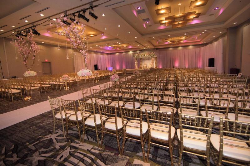 Raleigh Marriott City Center image