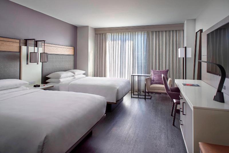 Raleigh Marriott City Center image