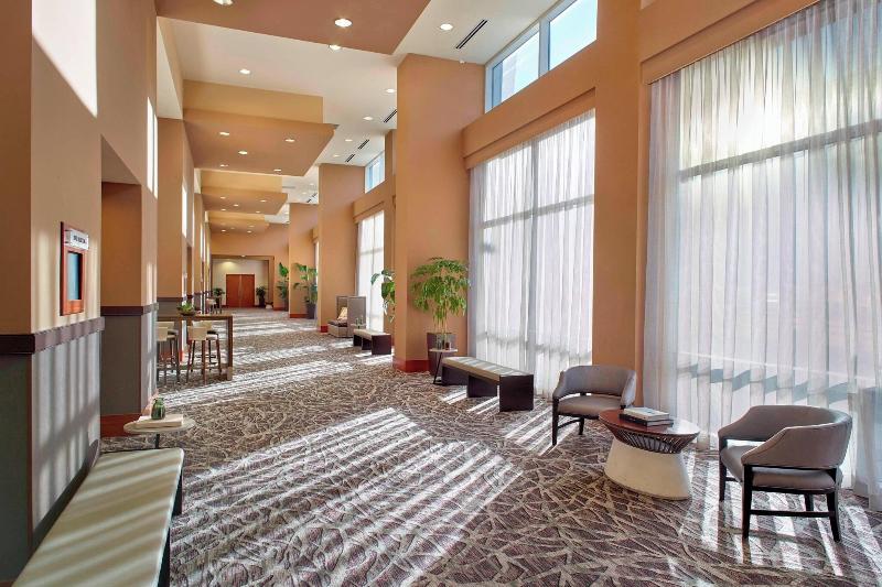 Raleigh Marriott City Center image