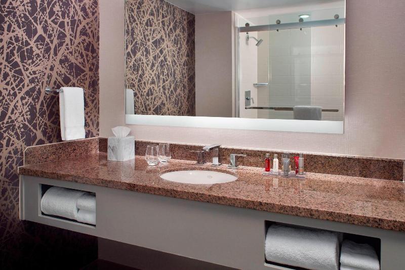 Raleigh Marriott City Center image