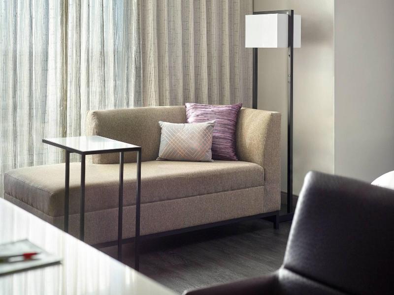 Raleigh Marriott City Center image