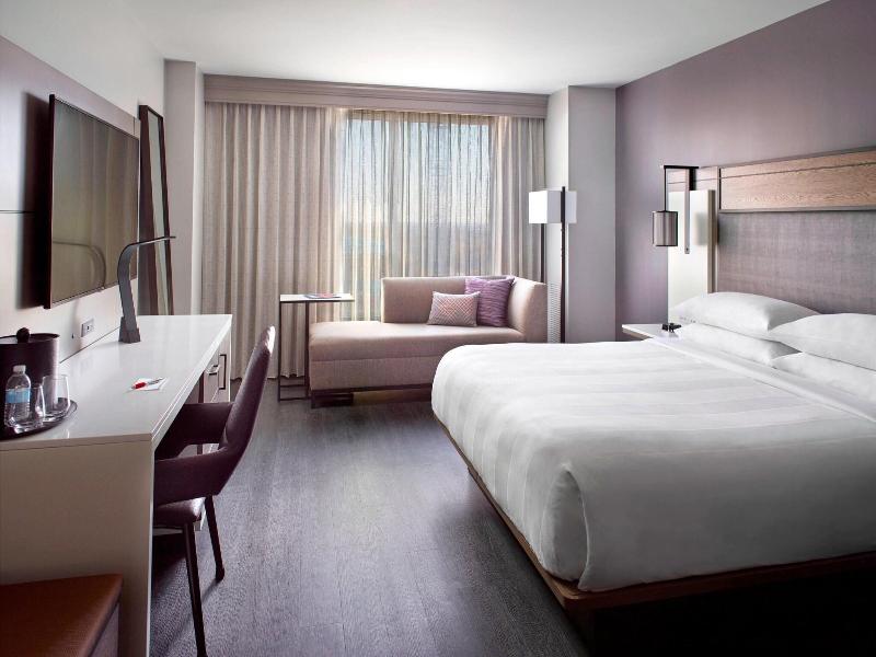 Raleigh Marriott City Center image