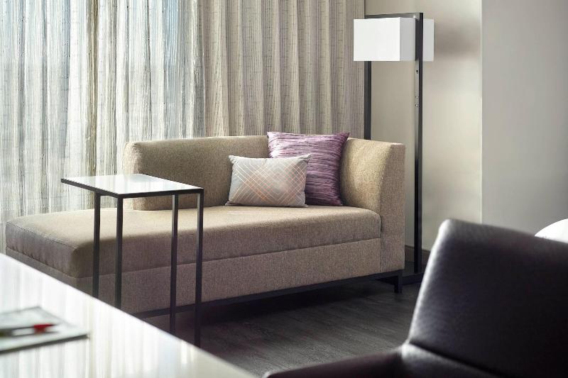 Raleigh Marriott City Center image