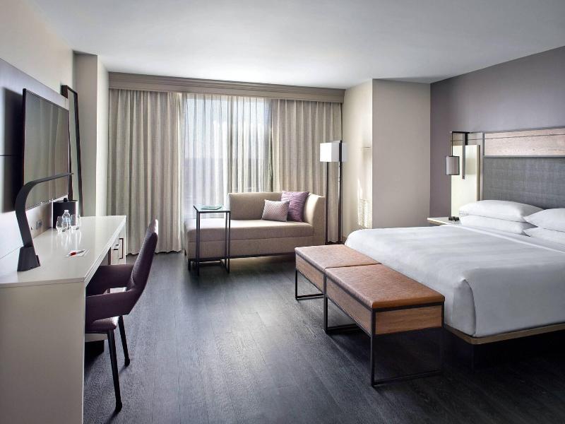 Raleigh Marriott City Center image