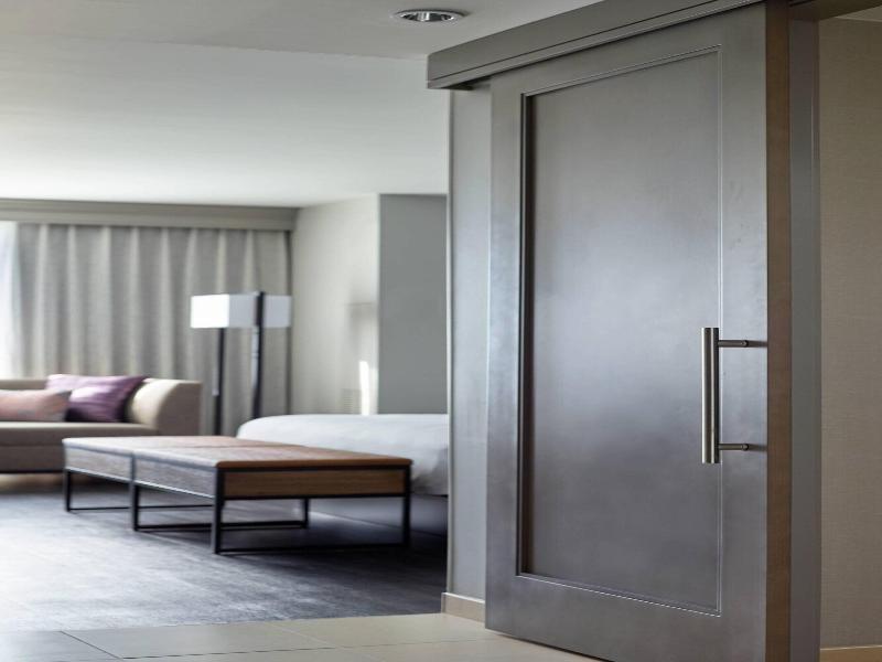 Raleigh Marriott City Center image