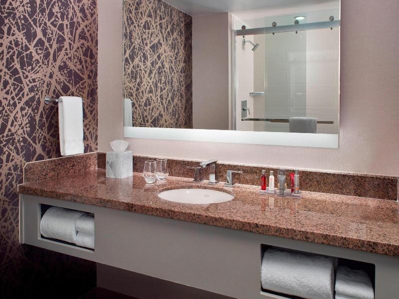 Raleigh Marriott City Center image