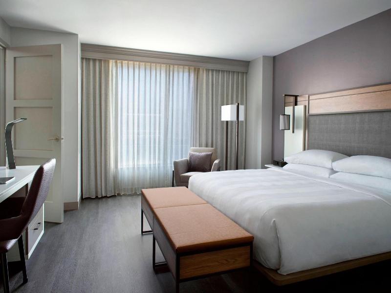 Raleigh Marriott City Center image
