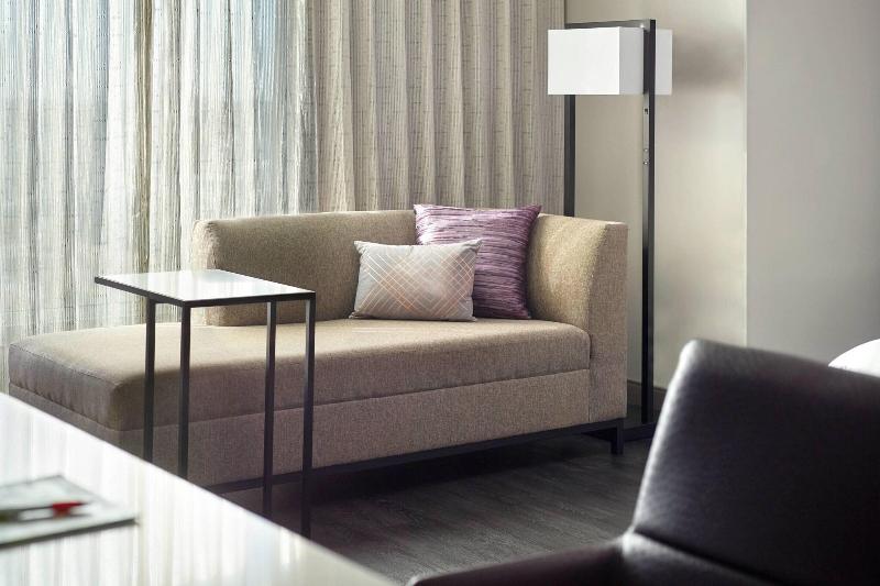 Raleigh Marriott City Center image