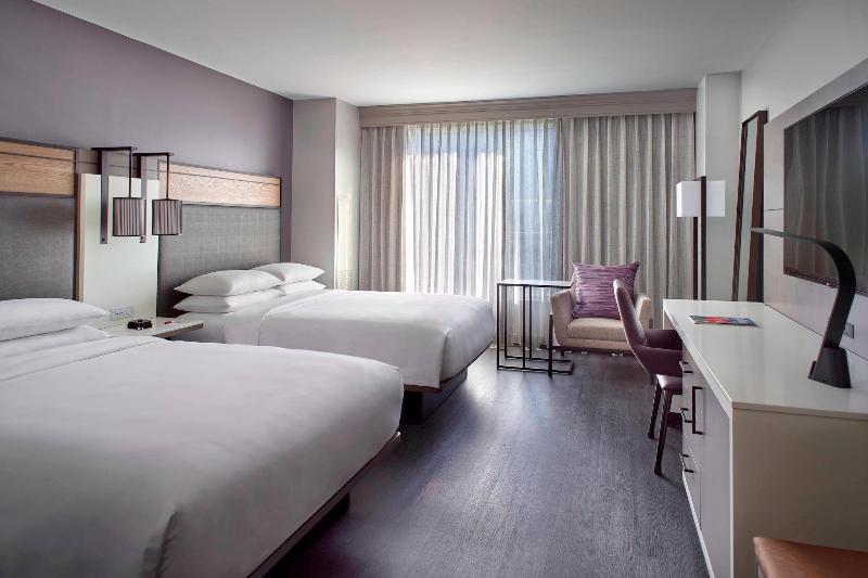 Raleigh Marriott City Center image