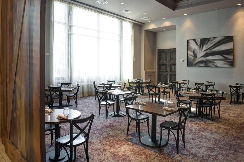 Raleigh Marriott City Center image