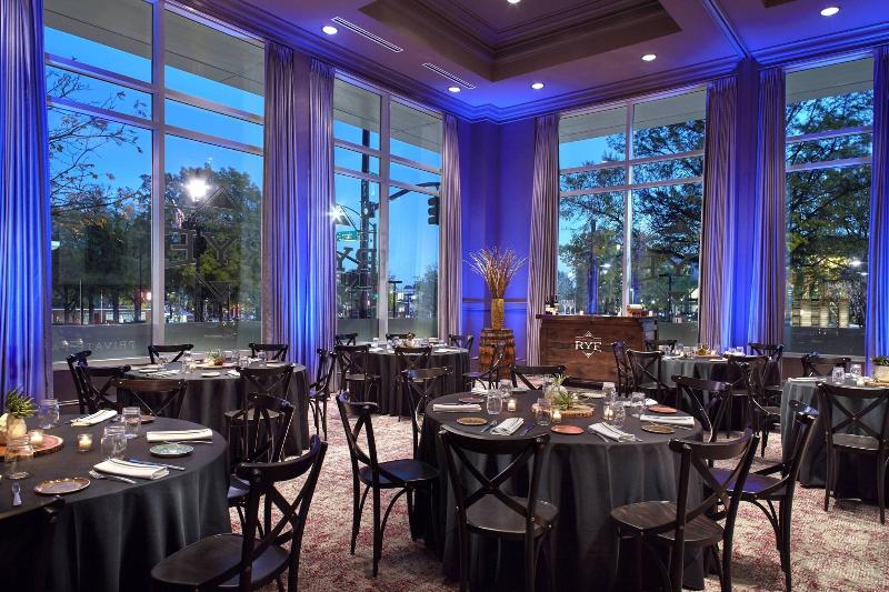 Raleigh Marriott City Center image