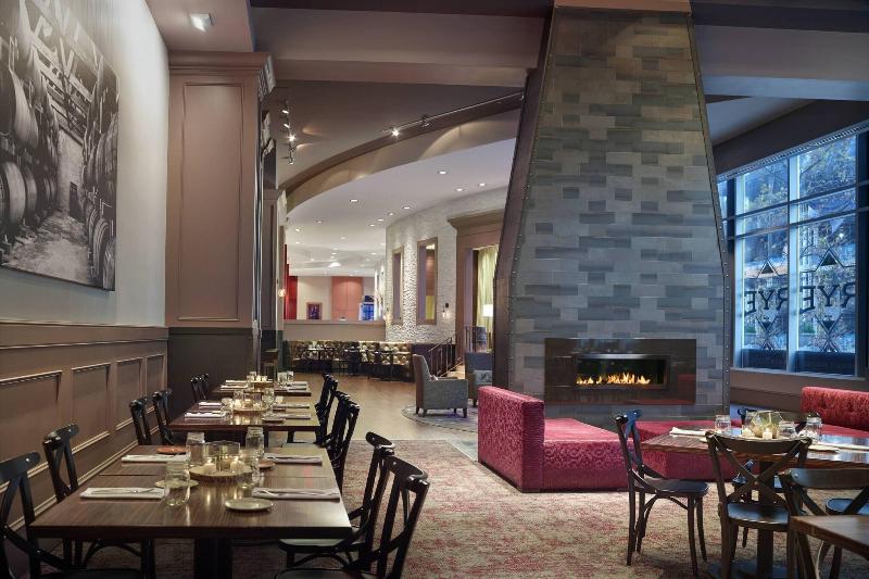 Raleigh Marriott City Center image