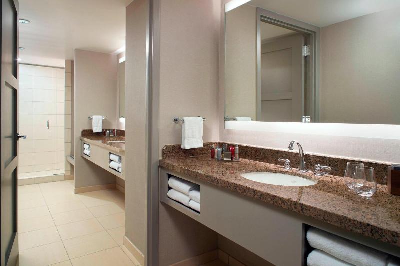 Raleigh Marriott City Center image