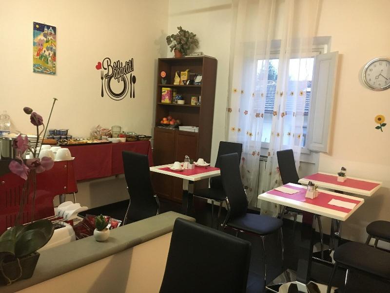 B B Mia Palace image