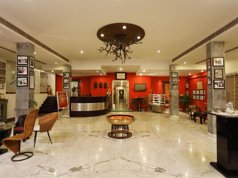 Ganga Kinare By Holywater Hotels image