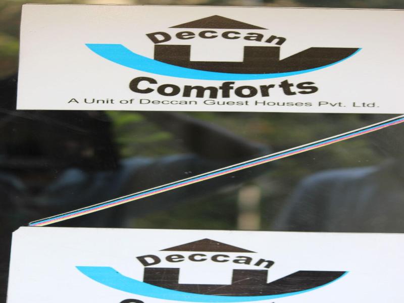 Deccan Comforts