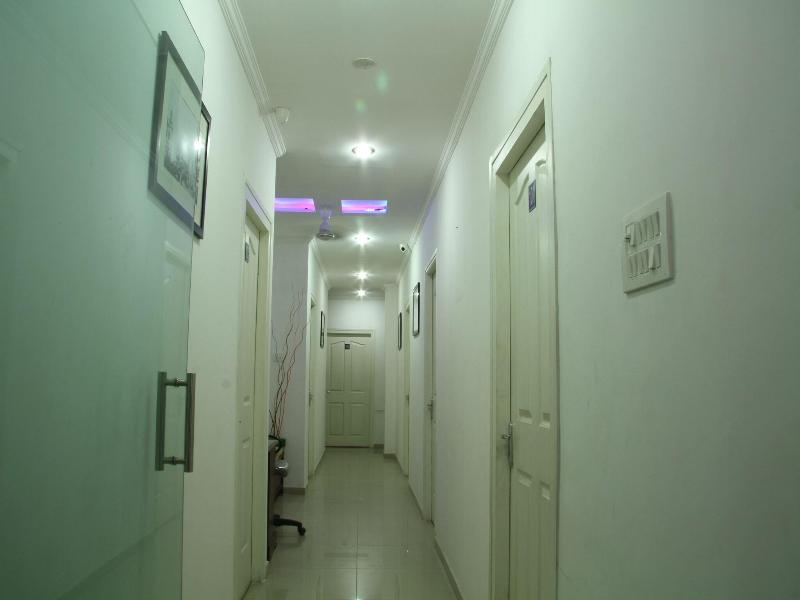 Deccan Comforts