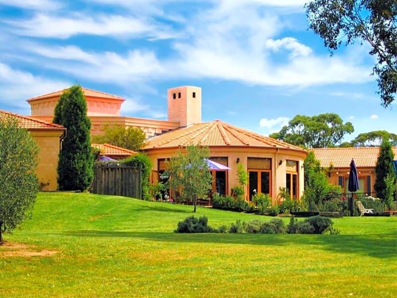 Estate Tuscany image