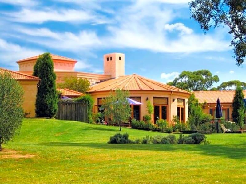 Estate Tuscany image