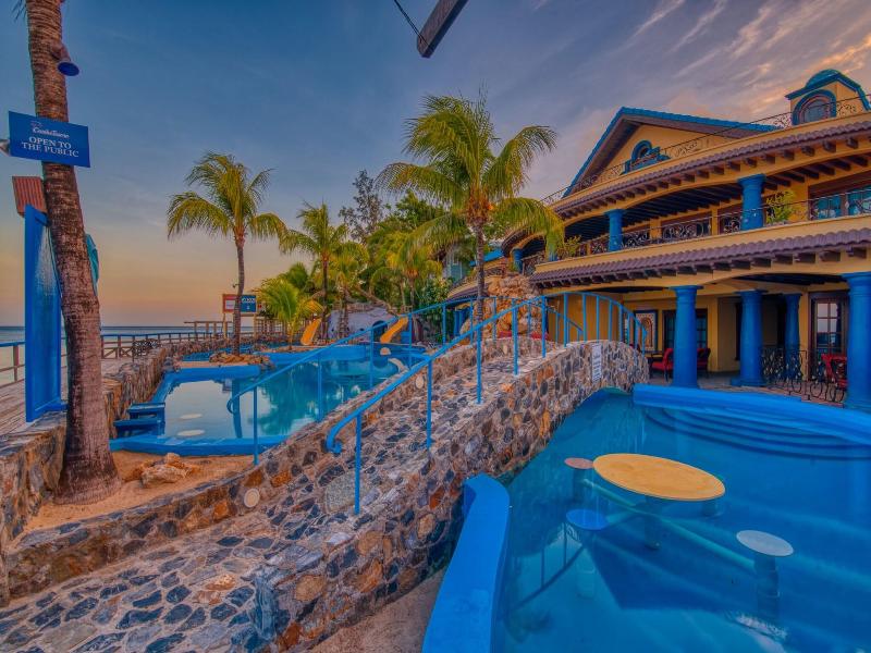 Caribe Tesoro image