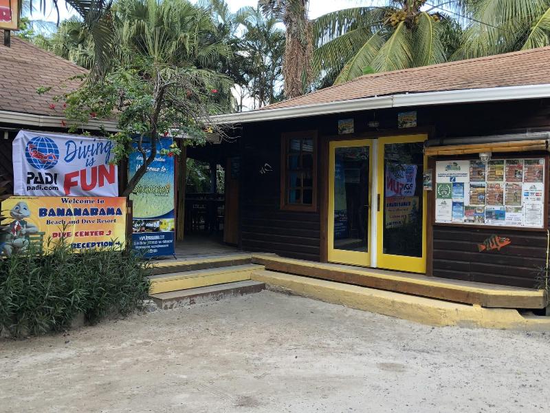 Bananarama Dive Beach Resort image