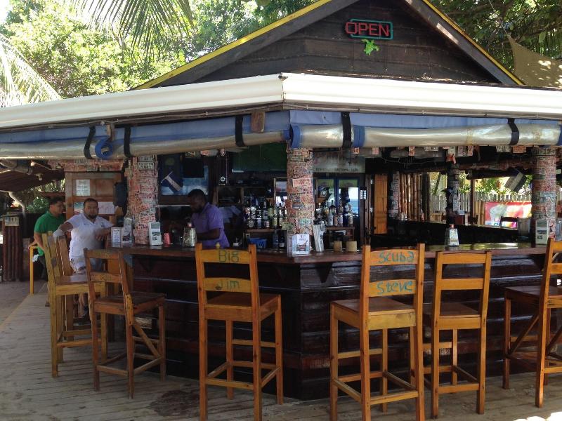Bananarama Dive Beach Resort image