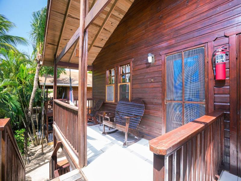 Bananarama Dive Beach Resort image