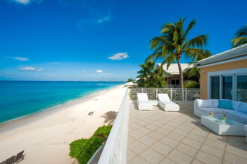 Regal Beach Club image