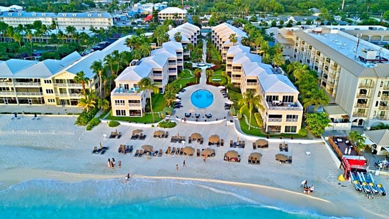 Regal Beach Club image