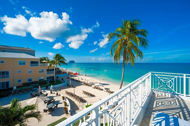 Regal Beach Club image