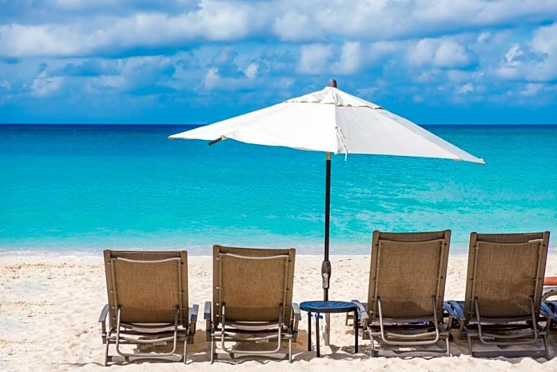 Regal Beach Club image