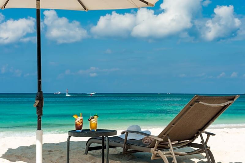 Regal Beach Club image