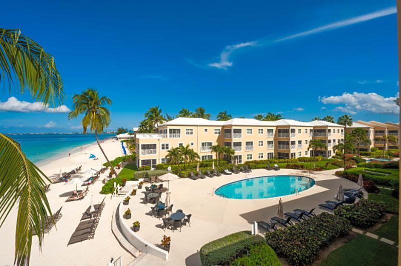 Regal Beach Club image