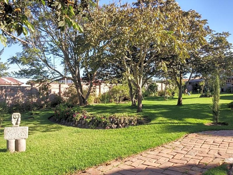 Casa de Hacienda La Jimenita image
