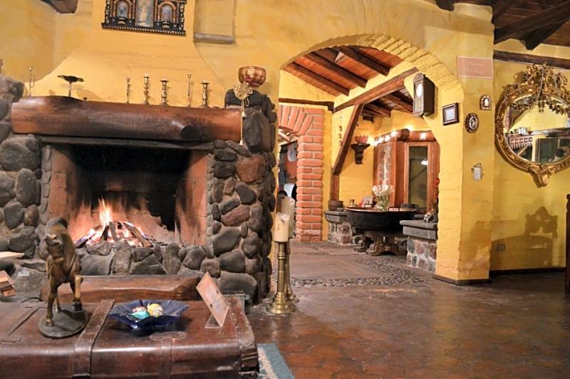 Casa de Hacienda La Jimenita image