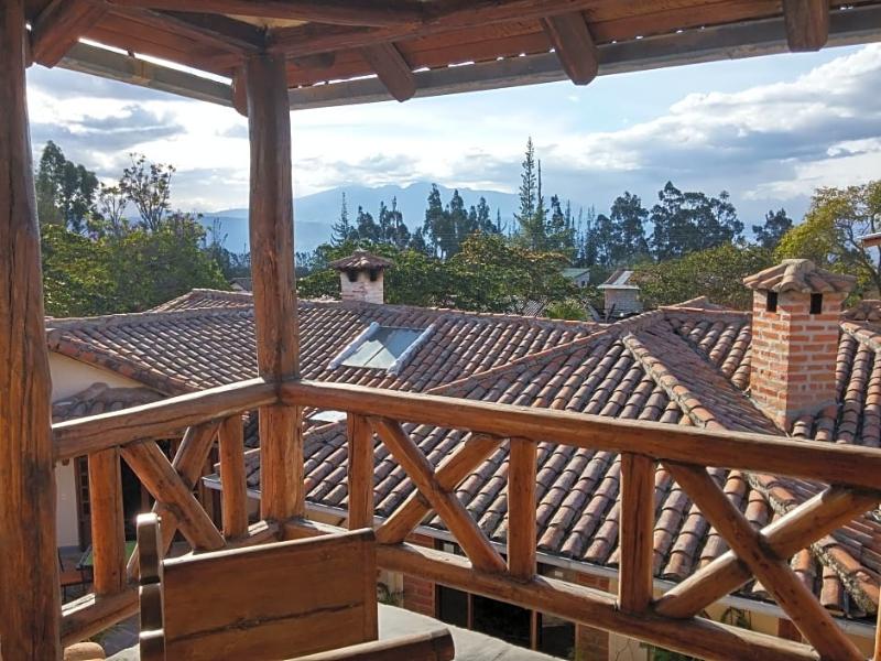 Casa de Hacienda La Jimenita image