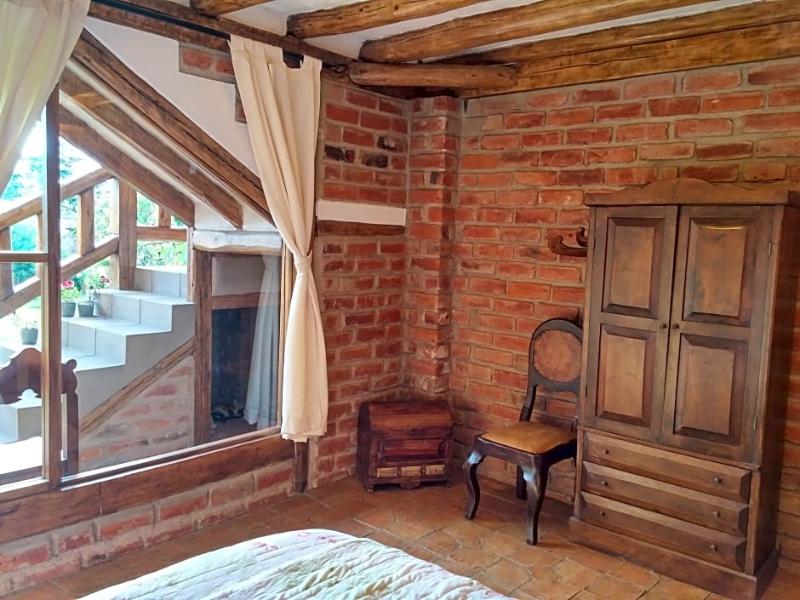 Casa de Hacienda La Jimenita image