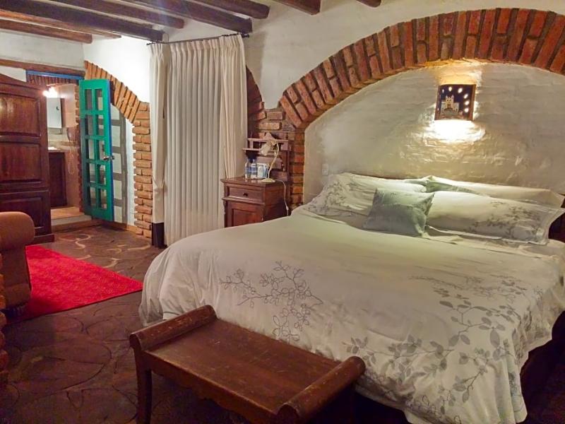 Casa de Hacienda La Jimenita image