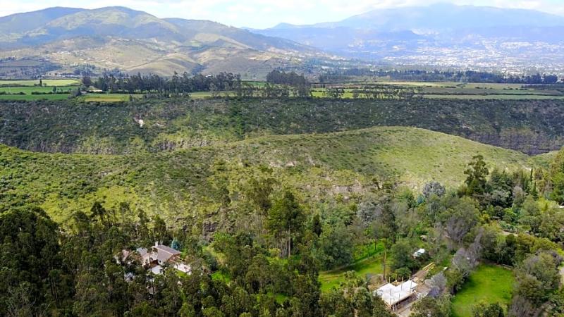 Casa de Hacienda La Jimenita image
