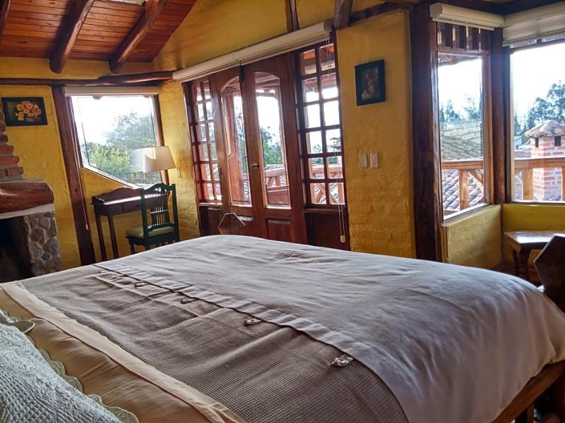 Casa de Hacienda La Jimenita image