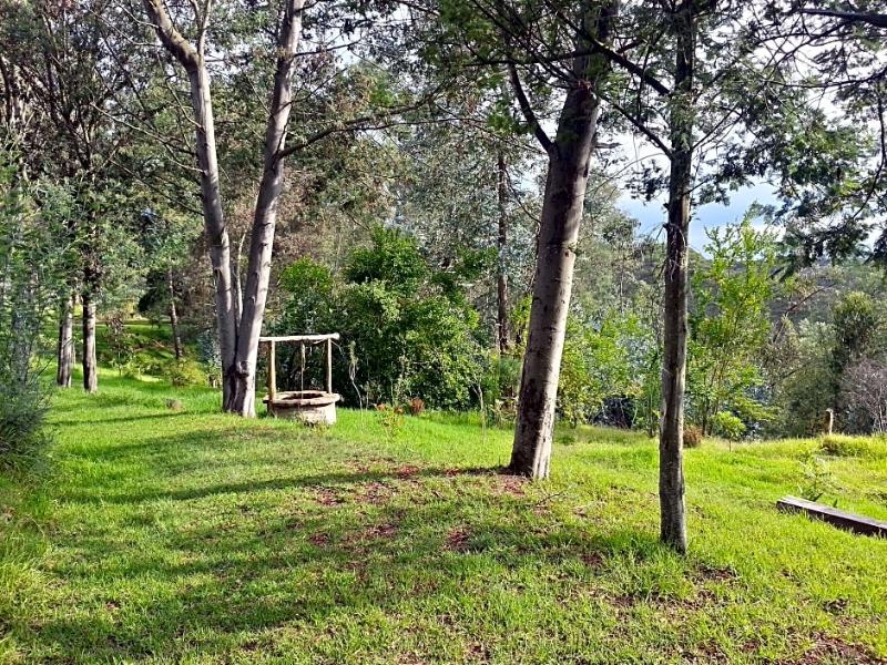 Casa de Hacienda La Jimenita image