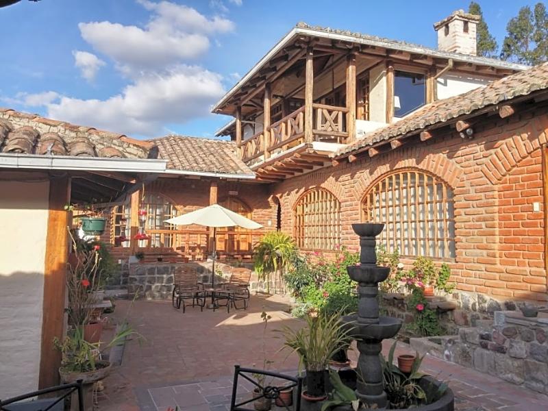 Casa de Hacienda La Jimenita image