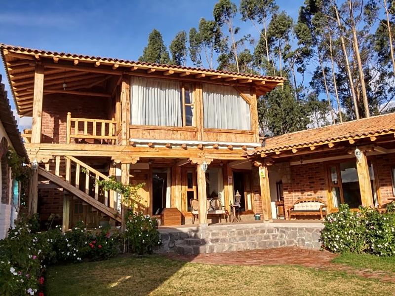 Casa de Hacienda La Jimenita image