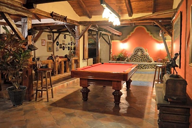 Casa de Hacienda La Jimenita image