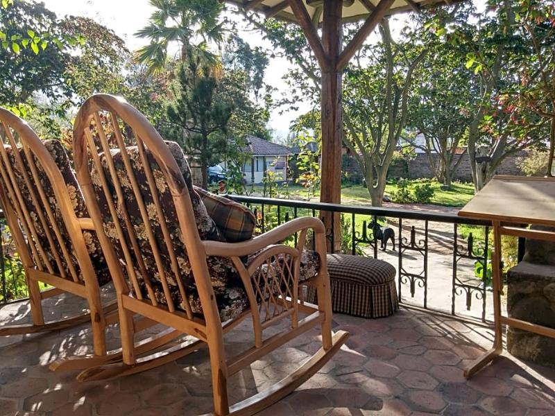 Casa de Hacienda La Jimenita image