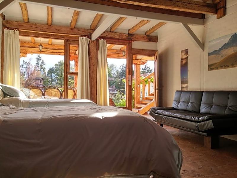 Casa de Hacienda La Jimenita image