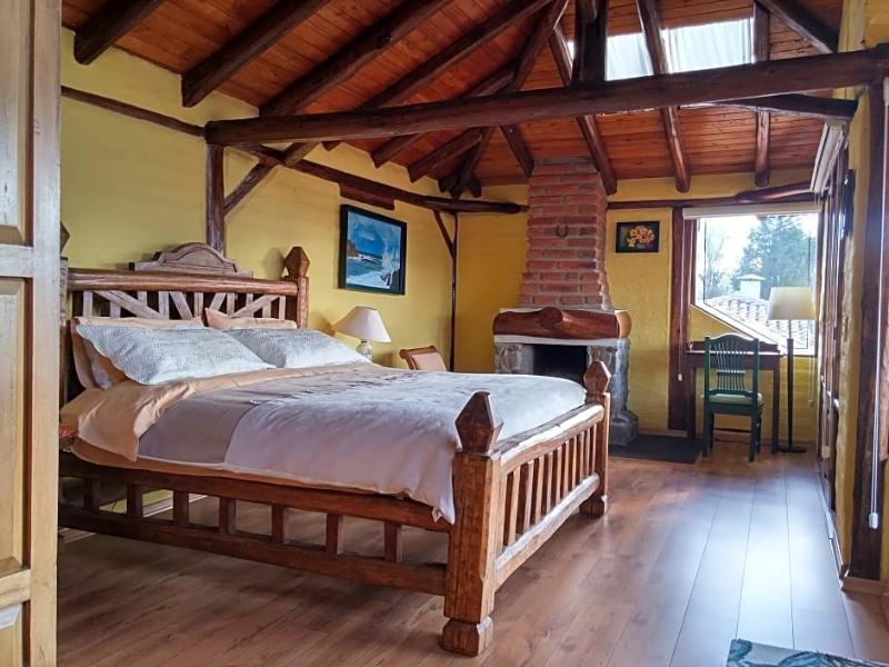 Casa de Hacienda La Jimenita image
